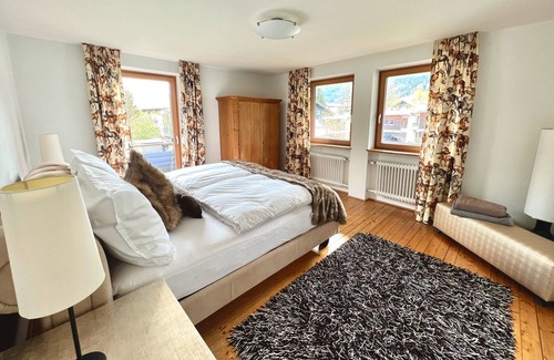Kitzbuehel House | Kitz2be - Chalet Für8 im Herzen von Kitzbühel