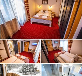 Hollersbach im Pinzgau House | KITZALPEN Pension