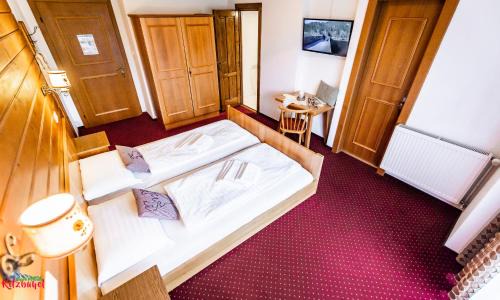 Hollersbach im Pinzgau House | KITZALPEN Pension
