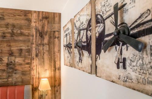 Kitzbuehel Apartment | Kitzbühel City 2