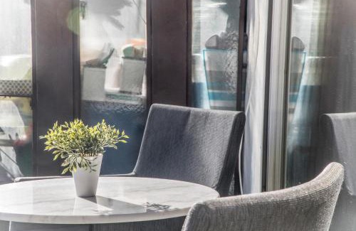 Kitzbuehel Apartment | Kitzbühel City 2