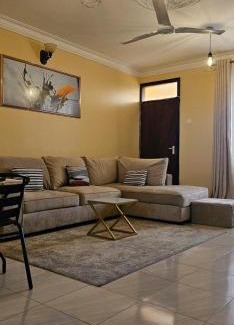 Kilifi Apartment | Kiv haven homes, 2bedroom kemri