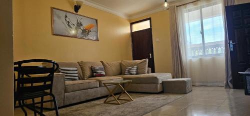 Kilifi Apartment | Kiv haven homes, 2bedroom kemri