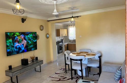 Kilifi Apartment | Kiv haven homes, 2bedroom kemri