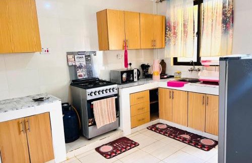 Kilifi Apartment | Kiv haven homes, 2bedroom kemri