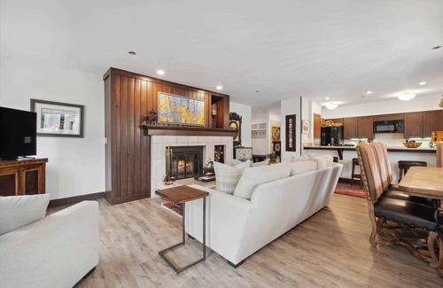 Beaver Creek Condo | Kiva 228 - 3 Bedroom Residence