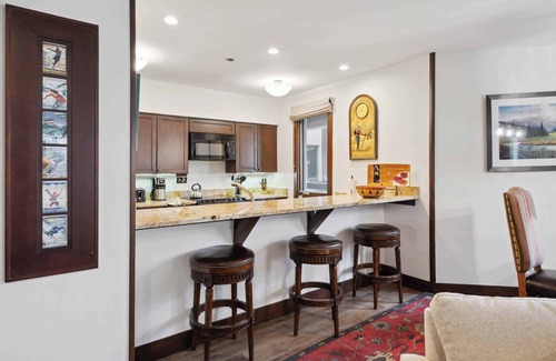 Beaver Creek Condo | Kiva 228 - 3 Bedroom Residence