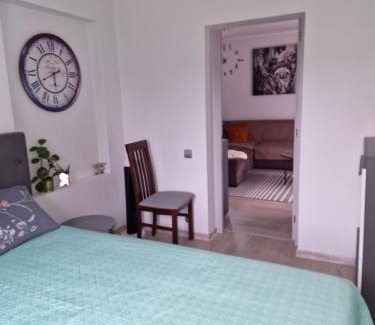 Palanga Apartment | Kivi apartamentai Palangoje