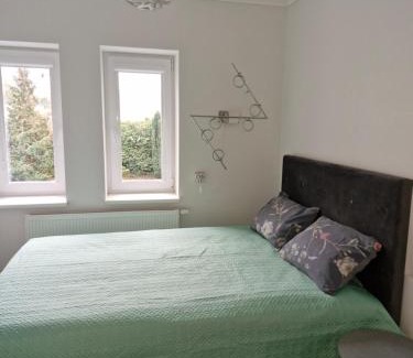 Palanga Apartment | Kivi apartamentai Palangoje