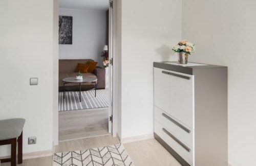 Palanga Apartment | Kivi apartamentai Palangoje