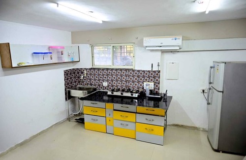 Aundh Hotel | Kivi stays