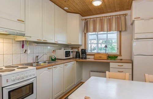 Parikkala House | Kiviaho by Interhome