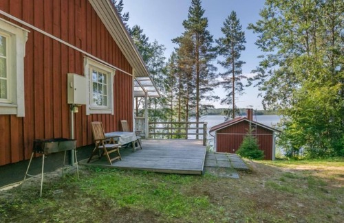 Parikkala House | Kiviaho by Interhome