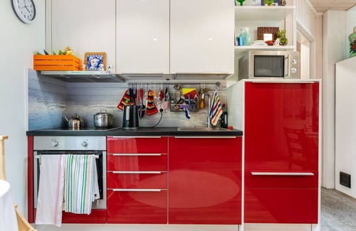 Jamsa House | Kivilahti by Interhome