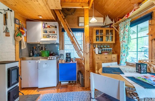 Jamsa House | Kivilahti by Interhome