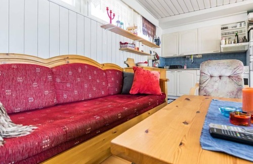 Aijala House | Kivirinne by Interhome