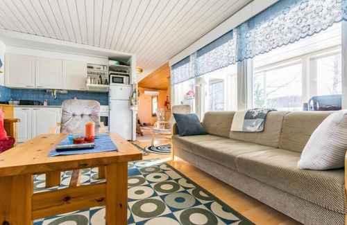 Aijala House | Kivirinne by Interhome