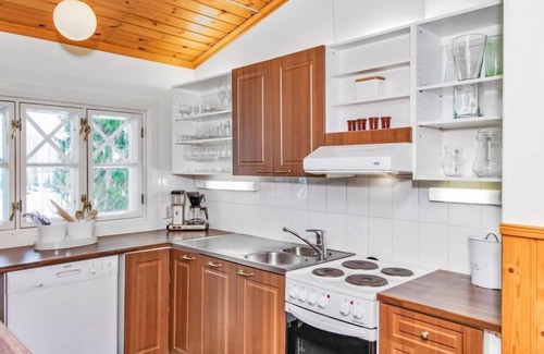 Somero House | Kivitasku by Interhome