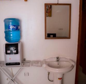Gisenyi Apartment | Kivu Greenstars Apartment