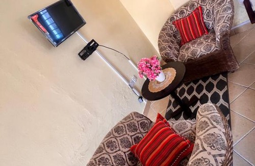 Galu Beach Bed & Breakfast | KIVULI VILLAS