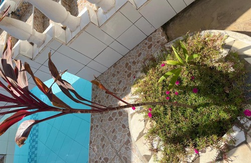 Galu Beach Bed & Breakfast | KIVULI VILLAS