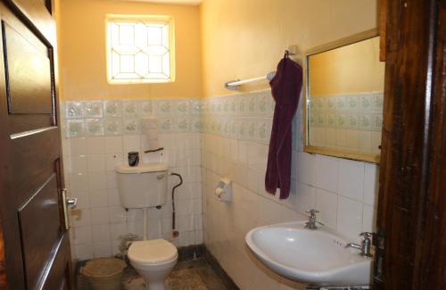 Moshi House | Kiwavi Home