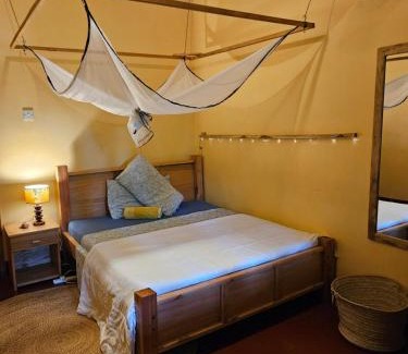 Moshi House | Kiwavi Home