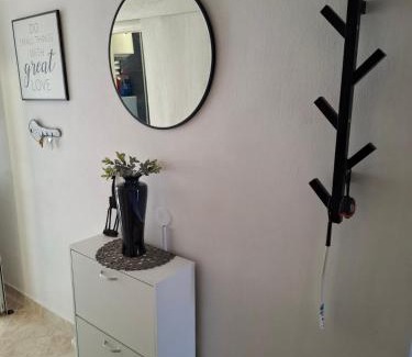 Maini Apartment | Kiwi Apartments Budva