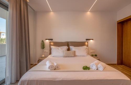 Kissamos Apartment | Kiwi Boutique Studios