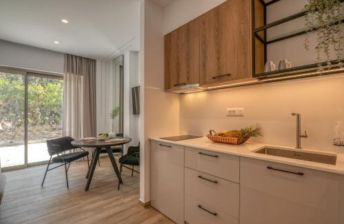 Kissamos Apartment | Kiwi Boutique Studios
