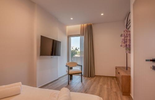 Kissamos Apartment | Kiwi Boutique Studios