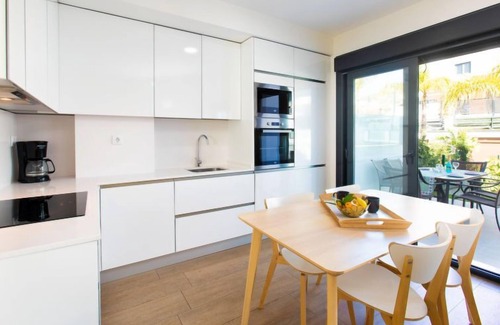 Nerja House | Kiwi by Interhome