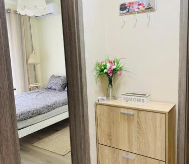 Byala Apartment | Kiwi Gardens