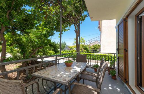 Trogir Apartment | Kiwi