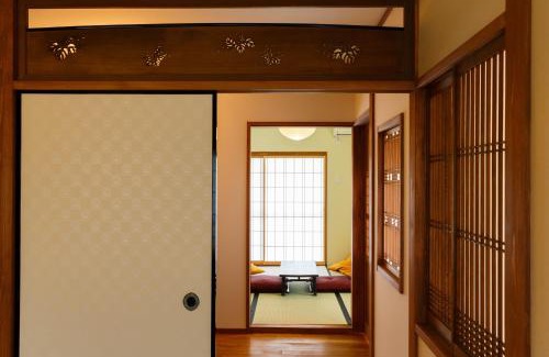 Sannenzaka Ninenzaka House | Kiyomizu Shukuba