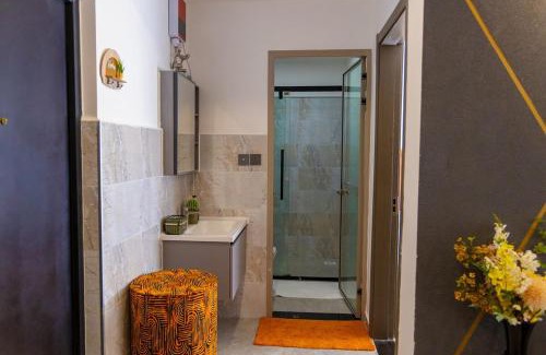 Kilimani Apartment | Kizuri Stays by Neema