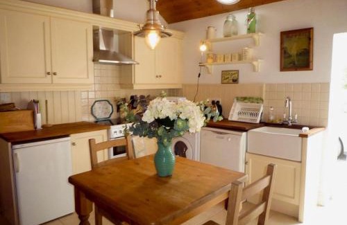 Killorglin House | Kizzie Cottage Killorglin by Trident Holiday Homes