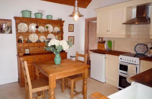 Killorglin House | Kizzie Cottage Killorglin by Trident Holiday Homes