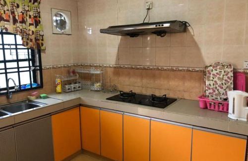 Kuantan House | KJ Homestay Balok Kuantan