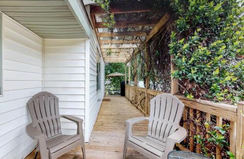 Laguna Beach House | KJ's Cottage