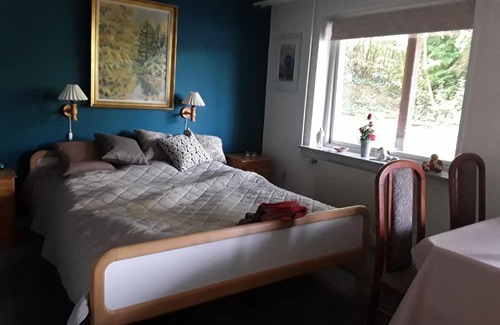 Kjellerup Bed & Breakfast | Kjellerup bed&Breakfast
