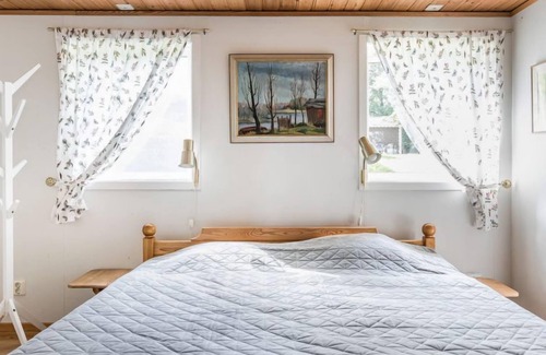Fjalkinge House | Kjuge Nya Huset by Interhome