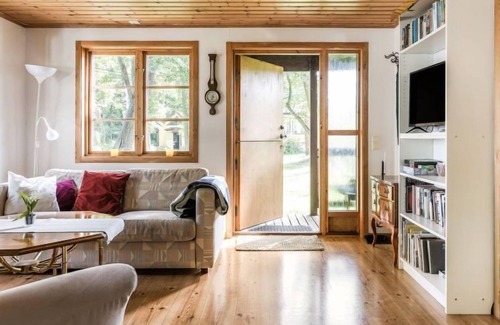 Fjalkinge House | Kjuge Nya Huset by Interhome