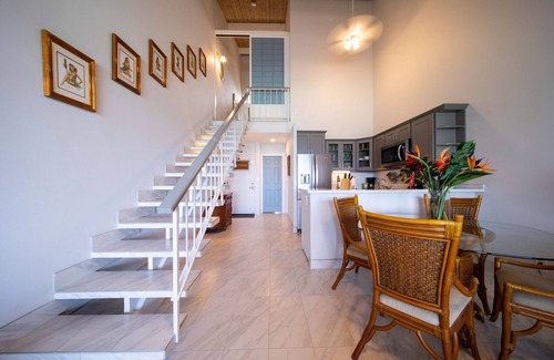 Honokowai Condo | KK 306 Remodeled BeachFront 2BD w Ocean Views AC Pool
