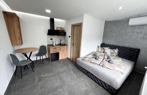 Backa Topola Apartment | KK Apartment