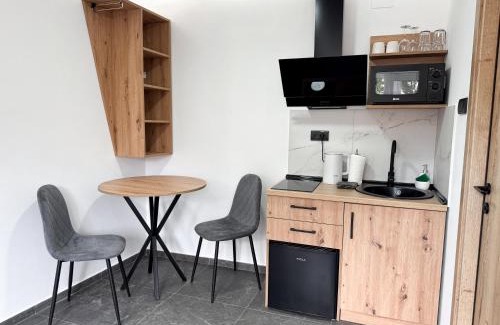 Backa Topola Apartment | KK Apartment