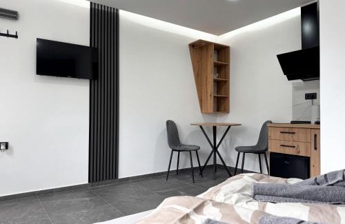 Backa Topola Apartment | KK Apartment