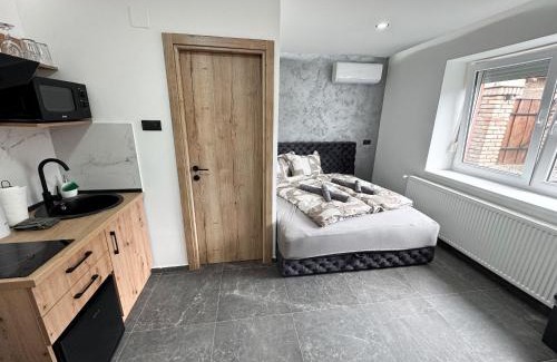 Backa Topola Apartment | KK Apartment