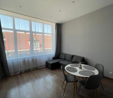 Liepaja Apartment | KK apartments