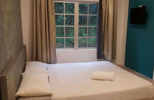 Nilai Hotel | KK Hotel Nilai 3